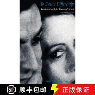 French 9780231104975 Feminism and Differently 4周达 Desire Cinema the