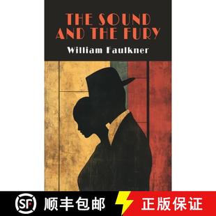 and Sound the Fury 预订 9781684229505 The
