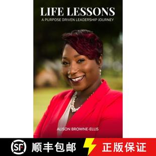 Purpose 9780578708218 4周达 Journey Leadership Driven Lessons Life