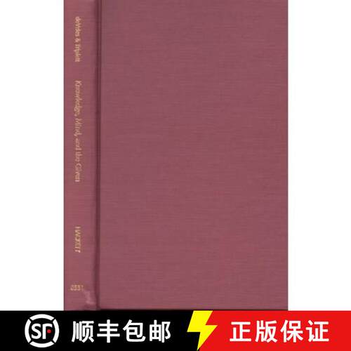 【3-4周达】精装 Knowledge, Mind, and the Given: Reading Wilfrid Sellars's Empiricism and the Philosop... [9780872205512]