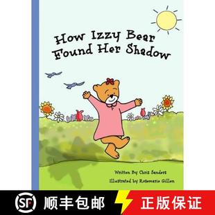Bear Found Her 预订 9780615809397 Izzy Shadow How