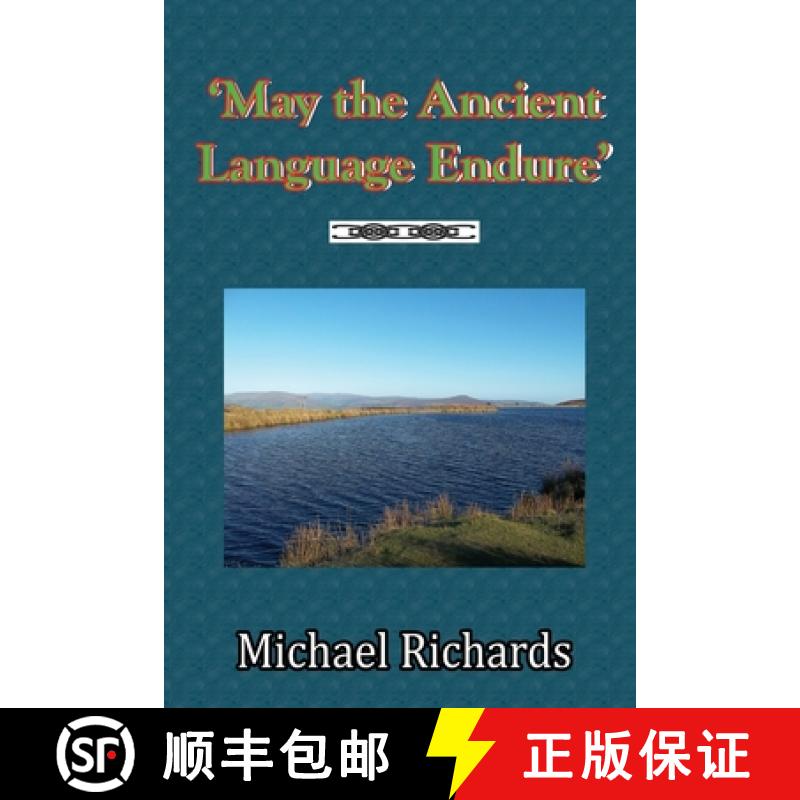 【2-3周达】'May the Ancient Language Endure' [9781291610086]