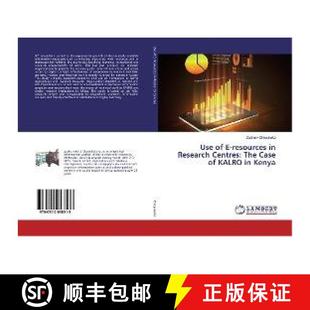 9786202058513 The Use Case resources Kenya 预订 Research KALRO Centres