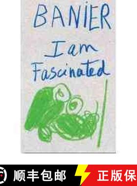 Francois-Marie Banier: Autocar Volume 5: I am Fascinated [9783869300740]