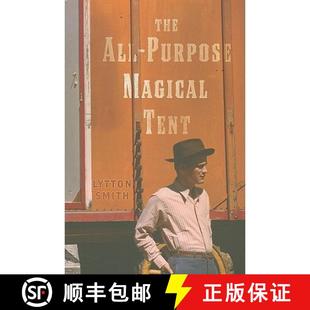 All 4周达 Purpose Magical 9780976718505 Tent