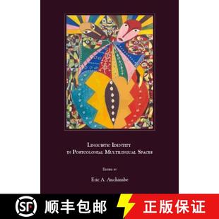 Postcolonial Multilingual 预订 9781847183279 Identity Spaces Linguistic