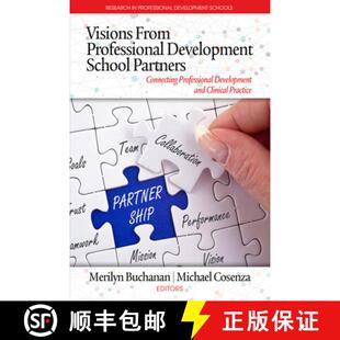 Connecting 9781641130370 Visions Development School Professional 4周达 from Developmen... Partners