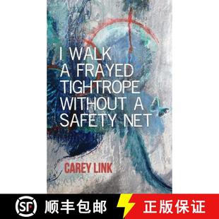 Safety 9781646624485 Frayed Tightrope 4周达 Walk Net Without