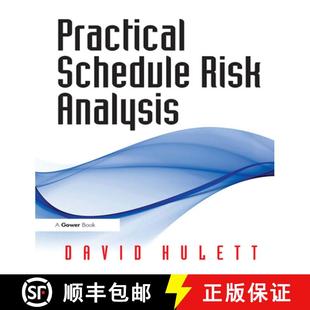 Practical 4周达 Schedule Risk 9781032837963 Analysis