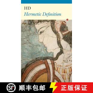 【3-4周达】Hermetic Definition [9781784105242]
