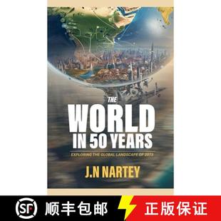 Landscape World 9798227136442 Exploring Years Global the 4周达 The 2073