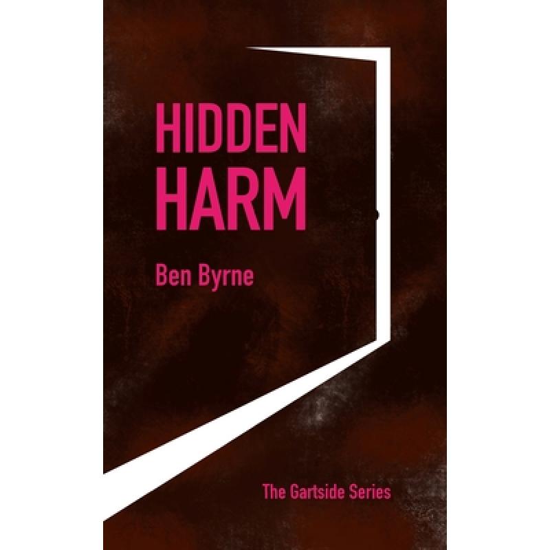 预订 hidden harm [9781838451400]