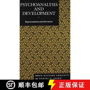 Psychoanalysis and Development Narratives 4周达 Representations 9780814706169