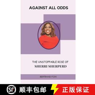 【3-4周达】Against All Odds The Unstoppable Rise of Sherri Sherperd [9798989517862]