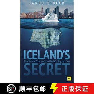 Untold Iceland Biggest 9780857198990 World Secret 4周达 Story The Con the