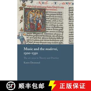 and 1300–1350 Music Theory 9781107167094 the 4周达 ars The moderni Practice nova