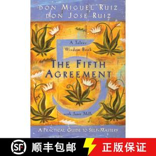 Self 9781878424617 Fifth Practical Guide 4周达 Agreement Mastery