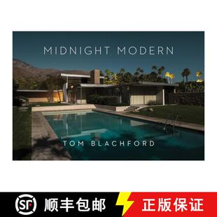 Full 9781576878347 Midnight Springs Under Palm 4周达 Modern Moon the