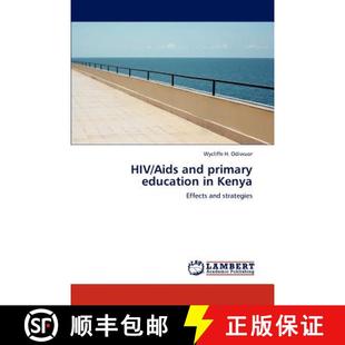 and primary 9783847377870 HIV Kenya Aids 预订 education