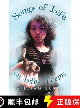 【3-4周达】Songs of Life on Lifes' Terms [9798885271486]