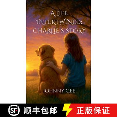 【3-4周达】A Life Intertwined: Charlie's Story [9798233831423]