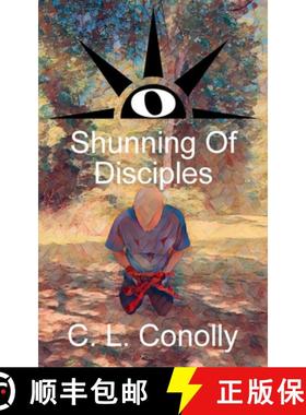 预订 Shunning of Disciples [9780988687684]