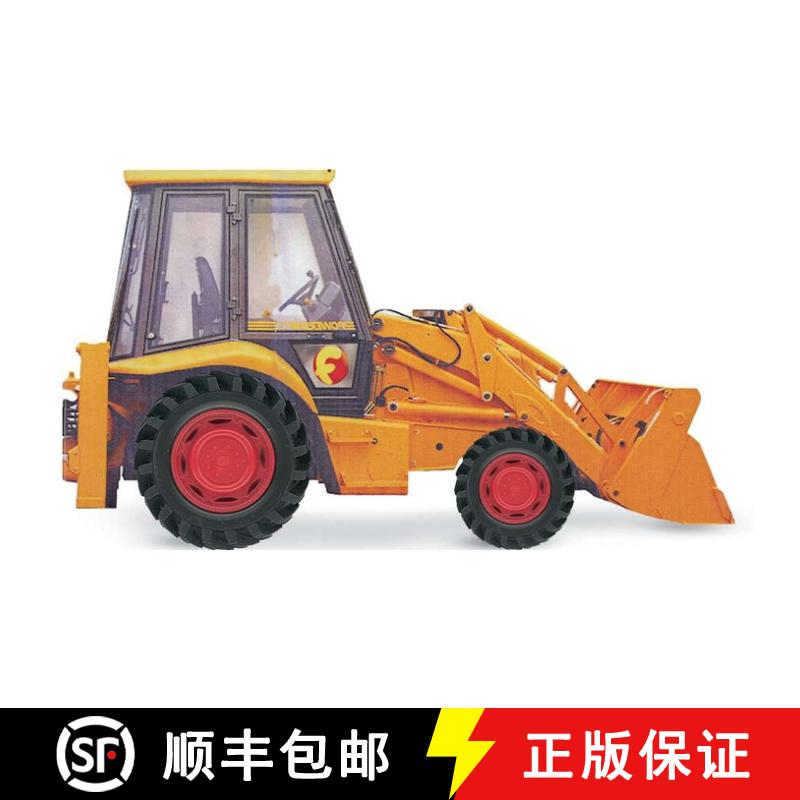 【3-4周达】Digger [9780789443083]