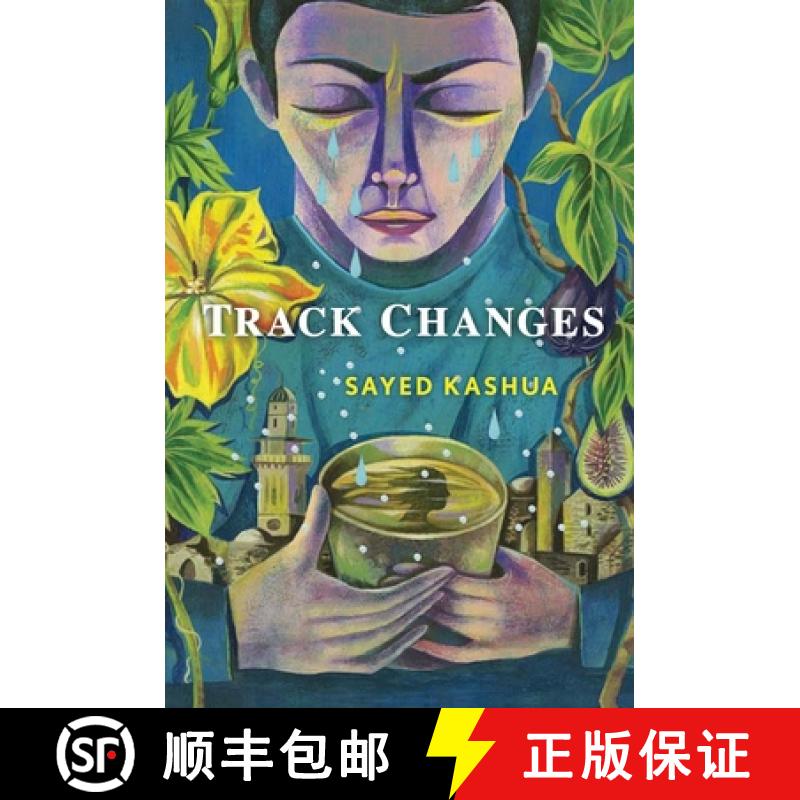 【3-4周达】Track Changes [9780802147899]