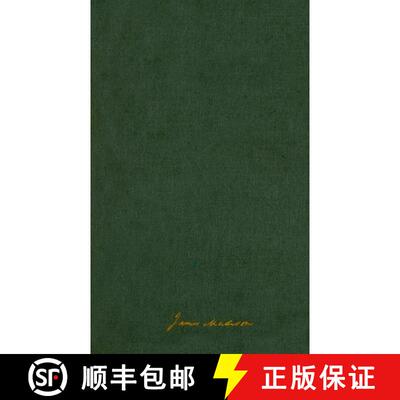 【3-4周达】Papers of James Madison v. 6; 8 February - 24 October 1813: Presidential Series - The Pape... [9780813927565]