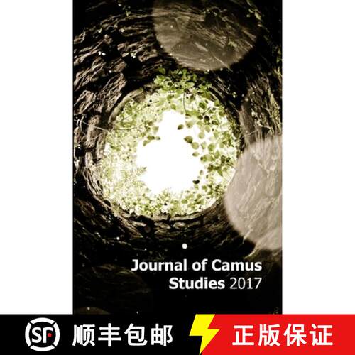 【3-4周达】Journal of Camus Studies 2017 [9780244083366]