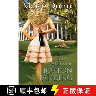 Lorton Ladies 9781329356979 Landing 4周达 The