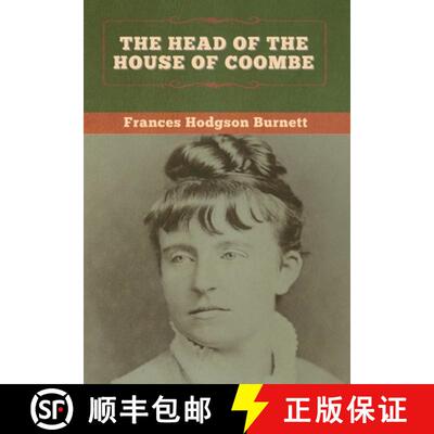 【3-4周达】The Head of the House of Coombe [9781647997687]