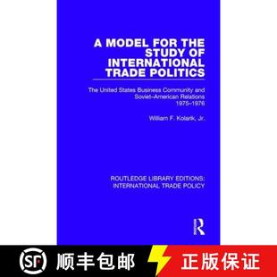 United International Trade Model the 9781138306189 Business Communit... for Study The Politics States 4周达