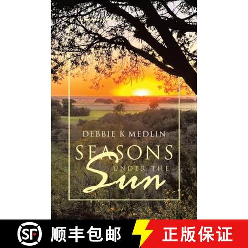 预订 Seasons Under the Sun [9798385014705]