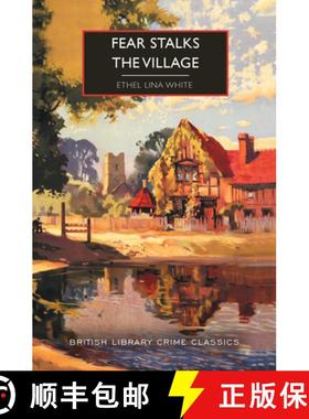 预订 Fear Stalks the Village [9781464230493]