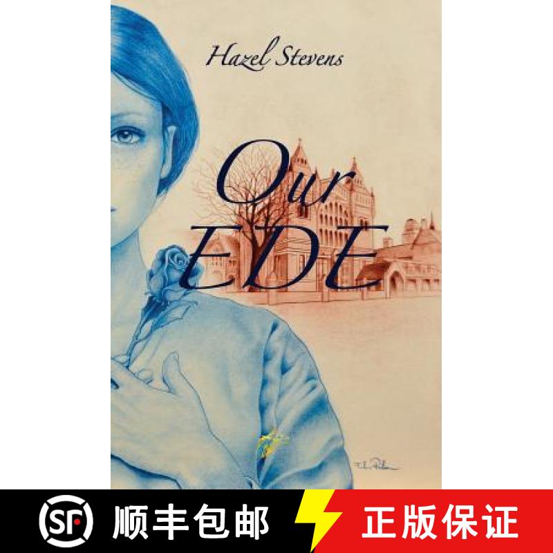 【2-3周达】Our Ede [9781911424086]