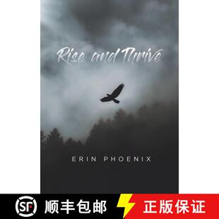 Thrive 4周达 and 9780228854623 Rise