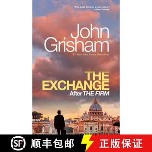 The Exchange After Firm 4周达 the 9780593685280