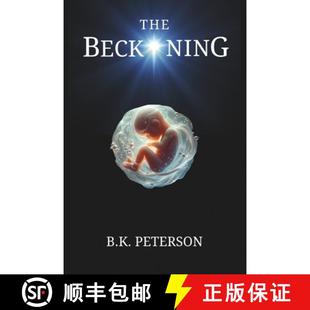 【3-4周达】The Beckoning: Logic. Will. Crumble. [9780692447512]