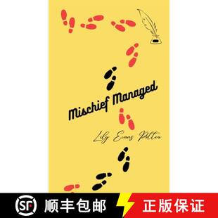 Managed Mischief 4周达 9780975662922
