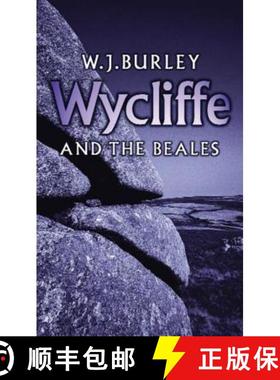 【3-4周达】Wycliffe and the Beales [9780752858722]