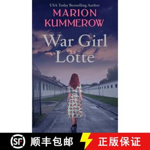Third 9783948865030 War Life Lotte 3周达 Girl Reich the