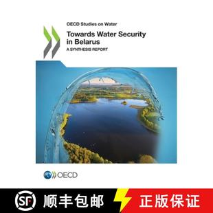 9789264583962 Belarus OECD Studies Towards Water Report 预订 Security Synthesis