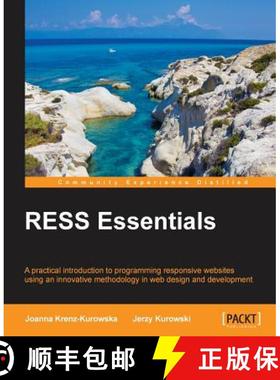 预订 Ress Essentials [9781849696944]