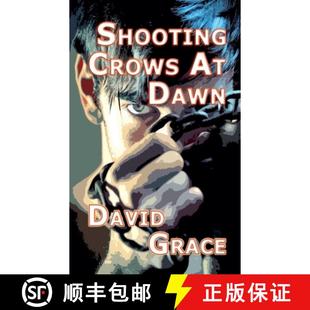 Shooting 4周达 Crows 9798230815617 Dawn