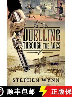 【3-4周达】Duelling Through the Ages [9781526738530]