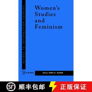 Studies Sources 9783598244407 Feminism and Women Information 预订