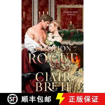 【3-4周达】Ruination of a Rogue [9781735290676]