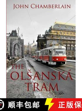 【3-4周达】The Olsanská Tram [9781326530181]