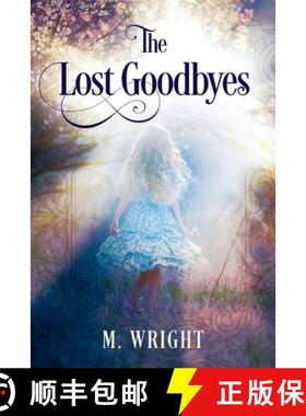 【3-4周达】The Lost Goodbyes [9780578231938]